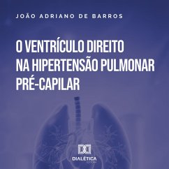 Cover O Ventrículo Direito na Hipertensão Pulmonar Pré-Capilar (MP3-Download)