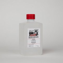 Cover SR24 Dampf Reinigungsoel 500ml