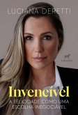 Invencível (eBook, ePUB) Invencível (eBook, ePUB)