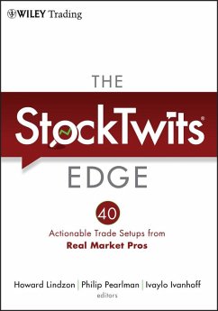 Cover The StockTwits Edge, Enhanced Edition (eBook, ePUB Enhanced)