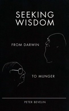 Cover Seeking Wisdom (eBook, ePUB)