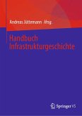 Handbuch Infrastrukturgeschichte (eBook, PDF)