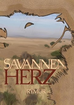 Cover Savannenherz (eBook, ePUB)