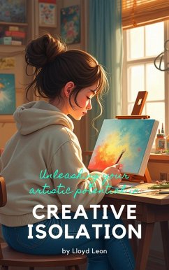Cover Creative Solitude (eBook, ePUB)