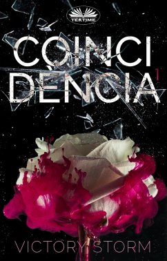 Cover Coincidència 1 (eBook, ePUB)