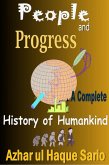 People and Progress (eBook, ePUB)