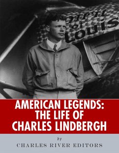 Cover The Life of Charles Lindbergh (eBook, ePUB)