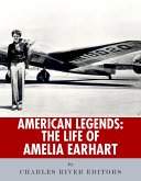 The Life of Amelia Earhart (eBook, ePUB)