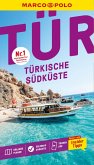 MARCO POLO Reiseführer E-Book Türkische Südküste (eBook, PDF) MARCO POLO Reiseführer E-Book Türkische Südküste (eBook, PDF)