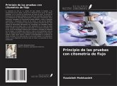 Principio de las pruebas con citometría de flujo