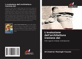 L'evoluzione dell'architettura iraniana dal