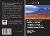 Repercusiones del ensanche de las carreteras en la inestabilidad de los terrenos montañosos Repercusiones del ensanche de las carreteras en la inestabilidad de los terrenos montañosos