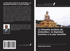Cover La filosofía budista de Ambedkar, la dignidad humana y la paz mundial