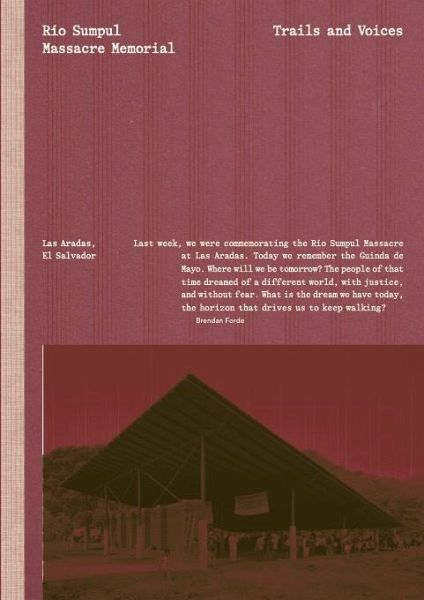 Río Sumpul Massacre Memorial