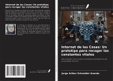 Internet de las Cosas: Un prototipo para recoger las constantes vitales Internet de las Cosas: Un prototipo para recoger las constantes vitales