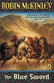 The Blue Sword (eBook, ePUB) The Blue Sword (eBook, ePUB)