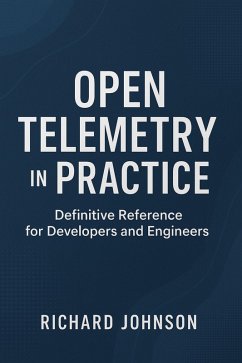 Cover OpenTelemetry in Practice (eBook, ePUB)