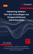 Mastering Debian (eBook, ePUB) - Bild 1