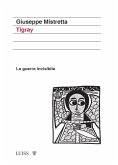 Tigray (eBook, ePUB) Tigray (eBook, ePUB)