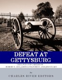 Defeat at Gettysburg (eBook, ePUB) Defeat at Gettysburg (eBook, ePUB)