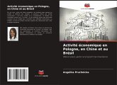 Activité économique en Pologne, en Chine et au Brésil Activité économique en Pologne, en Chine et au Brésil