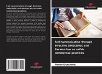 Full harmonisation through Directive 2005/29/EC and German law on unfair commercial practices