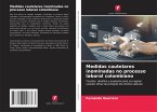 Medidas cautelares inominadas no processo laboral colombiano
