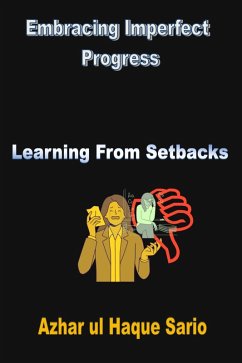 Cover Embracing Imperfect Progress (eBook, ePUB)
