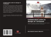 Collaboration entre le design et l'artisanat