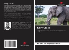 Cover Ivory Coast: