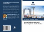 Innovative Materialien und Technologien im Stahlbetonbau