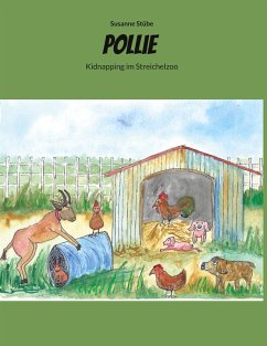 Pollie (eBook, ePUB)