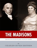 The Madisons (eBook, ePUB) The Madisons (eBook, ePUB)