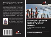 Analisi delle distorsioni armoniche nelle reti elettriche di media tensione