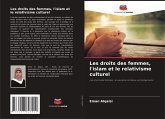 Les droits des femmes, l'islam et le relativisme culturel