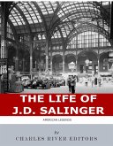 The Life of J.D. Salinger (eBook, ePUB)