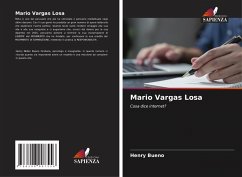 Mario Vargas Losa - Bueno, Henry