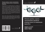 Fibrosis quística: nuevos conocimientos genéticos orientan hacia un tratamiento específico