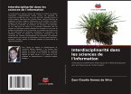 Interdisciplinarité dans les sciences de l'information