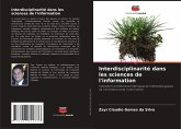 Interdisciplinarité dans les sciences de l'information