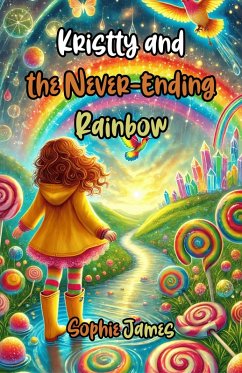Kristty and the Never-Ending Rainbow (eBook, ePUB) - James, Sophie