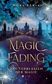 Magic Fading (eBook, ePUB)