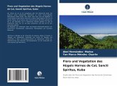 Flora und Vegetation des Hügels Hornos de Cal, Sancti Spíritus, Kuba