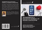 Variabilidad de la Frecuencia Cardíaca y el Método Isostretching Variabilidad de la Frecuencia Cardíaca y el Método Isostretching