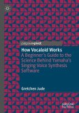 How Vocaloid Works (eBook, PDF)