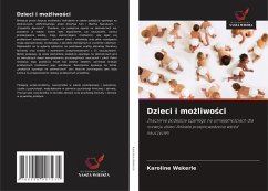 Cover Dzieci i mo¿liwo¿ci