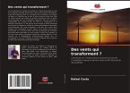 Des vents qui transforment ?
