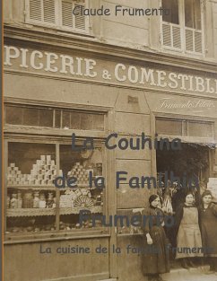 Cover La Couhina de la familhia Frumento (eBook, ePUB)