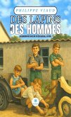 Des lapins et des hommes (eBook, ePUB)