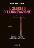 Il segreto dell'innovazione (eBook, ePUB) Il segreto dell'innovazione (eBook, ePUB)